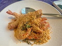 麦片虾-珍宝海鲜JUMBO Seafood(ifc店)