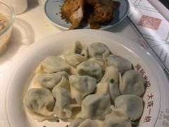 海肠水饺-日丰园海肠水饺·老字号大连海鲜(和平广场店)