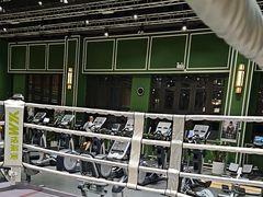 -悦莱美游泳健身会所(御景壹号店)