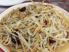 -杨记小炒老店
