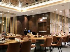 -乐忻皇朝(上海中心大厦店)