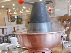 -牛街·马辈儿涮肉(陶然亭店)