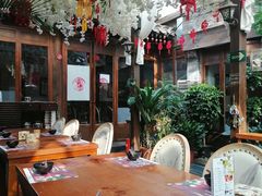 -束河人家(南锣鼓巷店)