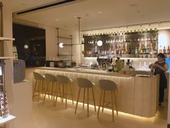 -théATRE 茶聚场(王府中環店)
