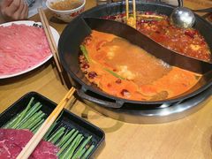 -楠火锅(太古里总店)