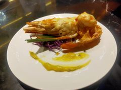 -铁板诱惑法式铁板烧(大卫城店)