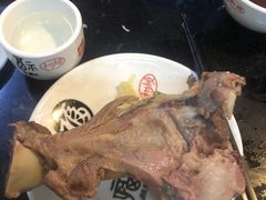 -大杰海鲜锅(基隆路店)