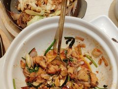 -九毛九西北菜(百信广场店)