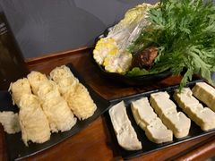 -原牛道·潮汕围炉火锅(讯美店)
