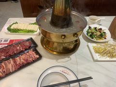 -培万河间驴火•驴肉火锅(东平店)