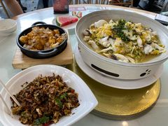 -醉得意·家常菜(二七路店)