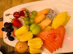 -杭州国际会议中心洲际酒店-原素全日餐厅(解放东路店)