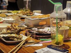 -本色.小马哥烧烤(五一路总店)