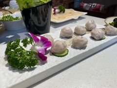-墨居上隐·院子里火锅(峨眉店)