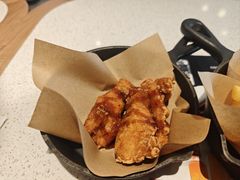 -必胜客(龙茗店)