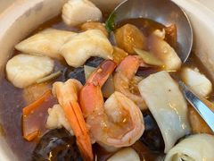 -珍宝海鲜(东海岸海鲜中心)