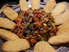 -东来土菜馆(民祥园路店)