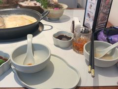 -太琼糟粕醋火锅·海南老爸茶(海棠湾臻选店)