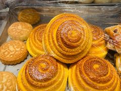 -宫门口馒头铺(创始人天通苑店)