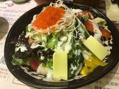 -鳗鳗的爱(远洋未来广场店)