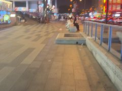 -大悦城(沈阳中街店)