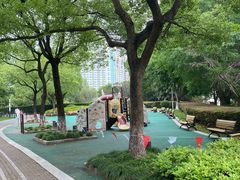 -苏州河梦清园环保主题公园