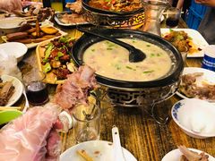 -狼诱惑酱骨头(金州店)