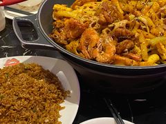 -椒行天下干锅牛蛙·(万宝店)