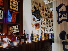 -三杯赤運·中式小酒馆(所城里店)