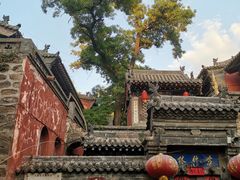 -店头古堡