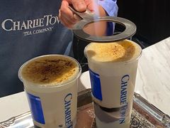 -CHARLIETOWN红茶公司(南京万象天地店)