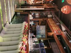 -芭缇沁园椰子鸡(中航紫金新天地店)