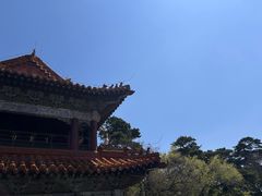 -沈阳市东陵公园