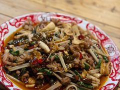 -饭江湖·江湖菜(湖广会馆店)