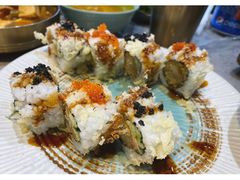 -妥妥烤肉料理(昙华林店)