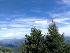 -白草畔自然风景区