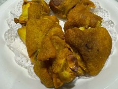 -熠盛粤味·顺德桑拿鸡(永康路店)