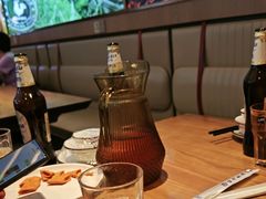-俭寨大盘鸡·手抓肉·烧烤新疆菜(乌苏路店)