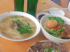 -十二忠手拉面(中华路店)