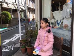 -三鹰之森吉卜力美术馆