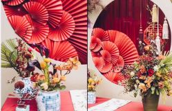 -禧百年中式婚礼馆