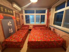 -李官龙王庙海滨旅游度假村