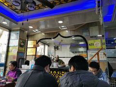 -清真兰州牛肉拉面馆(瑞金路店)