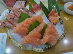 -银子铁板烧料理自助餐(人民广场店)