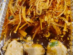 -小两口锦州烧烤·脆皮油边(依云北郡店)