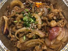 -巴厘龙虾·榜首油焖大虾(音乐学院·沿江酒馆店)
