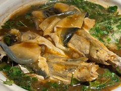 -永安鱼庄·镇江菜(丁卯店)