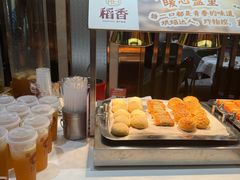 -稻香酒家·35年老字号(侨光店)