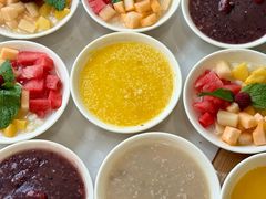 -庆丰包子铺(白塔寺店)