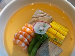 -漢舍中国菜馆(889广场店)